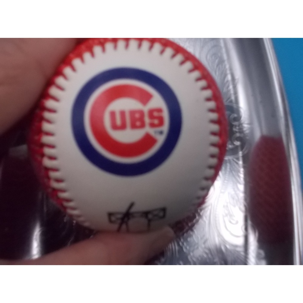 Chicago Cubs Daytona Cubs Jackie Robinson Ballpark Baseball MLB 2006 Brick Logo